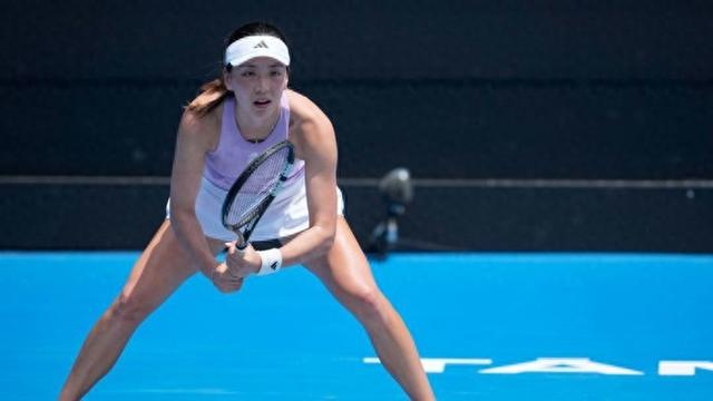 那个球迷期待中的王欣瑜，终于要出现了吗？|对抗赛|朱琳|斯瓦泰克|WTA|女单_新浪体育_新浪新闻